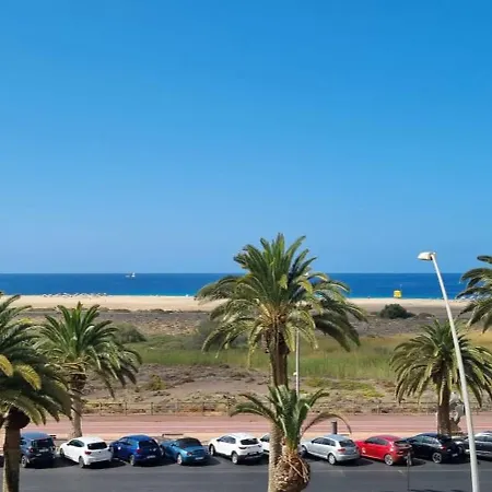 Al Faro Di Jandia Lägenhet Morro Jable (Fuerteventura)
