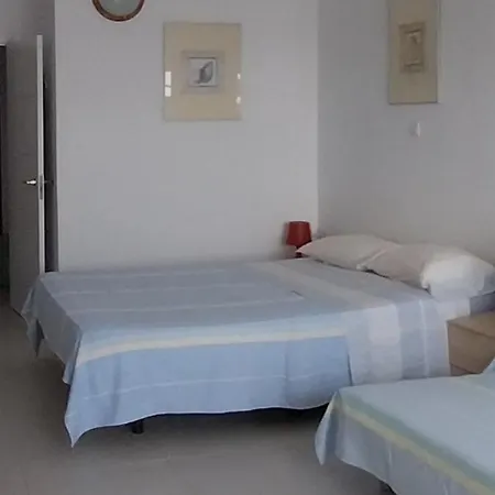 Apartmán Al Faro Di Jandia *