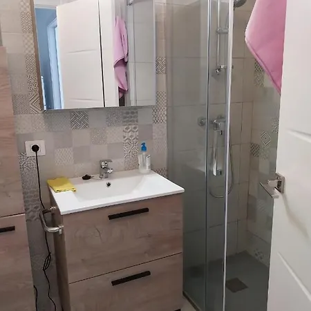 Al Faro Di Jandia Lägenhet *