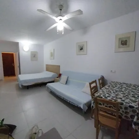 Al Faro Di Jandia Morro Jable (Fuerteventura)