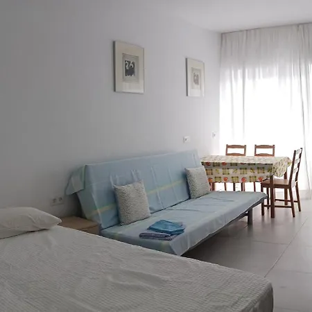 Al Faro Di Jandia Apartment *