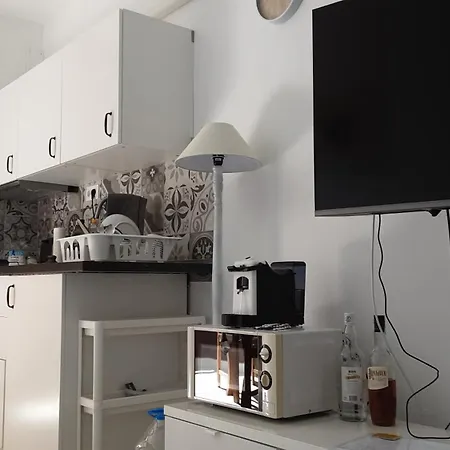 Al Faro Di Jandia Morro Jable (Fuerteventura)