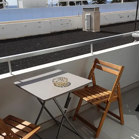 Lägenhet Al Faro Di Jandia Morro Jable (Fuerteventura)