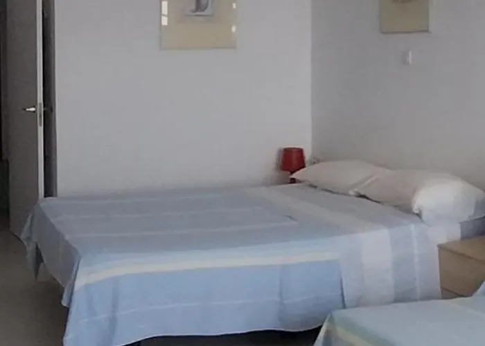 Appartement Al Faro Di Jandia *