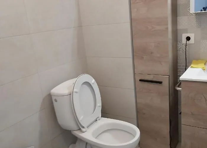 Al Faro Di Jandia * Morro Jable (Fuerteventura)