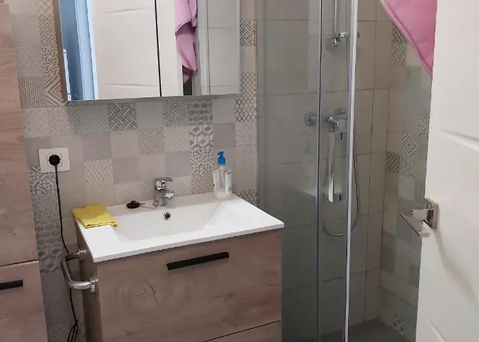 Al Faro Di Jandia Appartement *