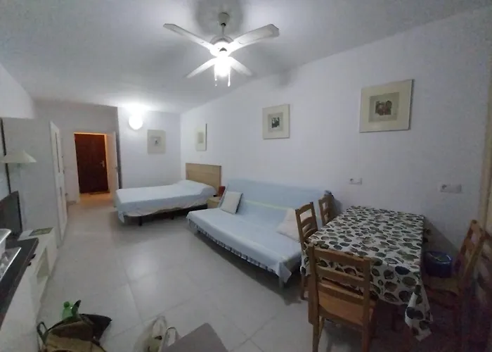 Al Faro Di Jandia Morro Jable (Fuerteventura)