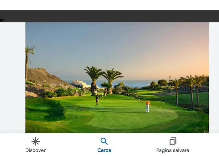 Apartment Al Faro Di Jandia *