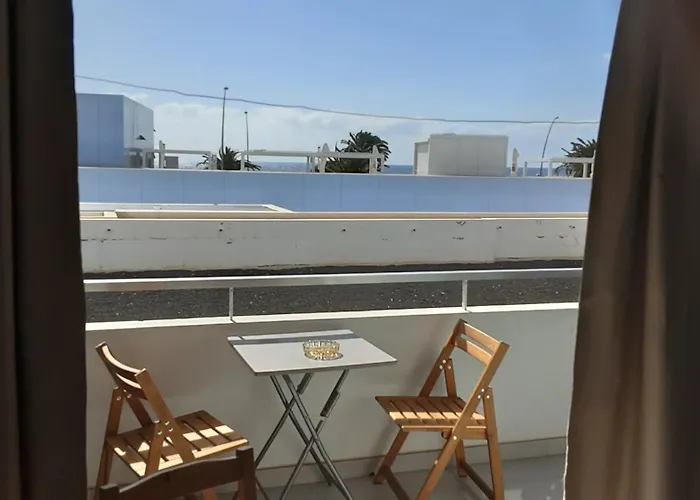 Apartment Al Faro Di Jandia Morro Jable (Fuerteventura)