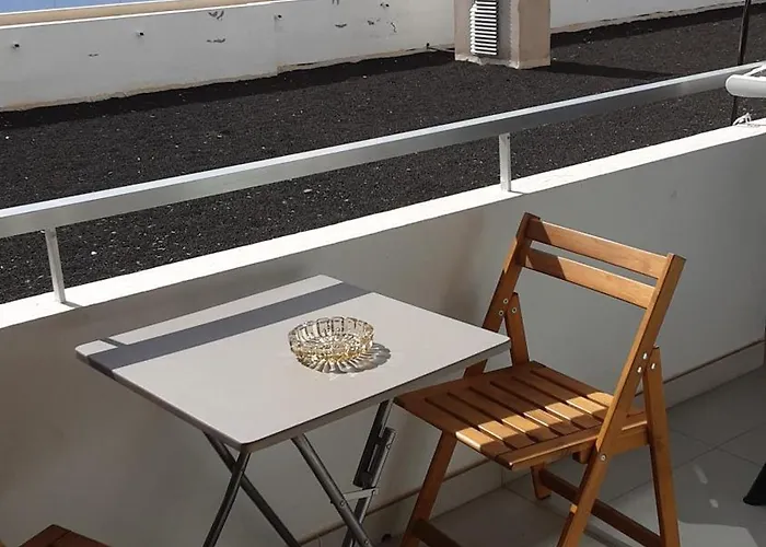 Appartement Al Faro Di Jandia Morro Jable (Fuerteventura)