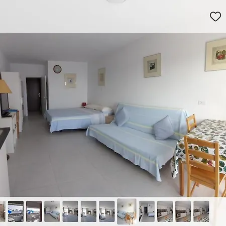 Appartamento Al Faro Di Jandia *