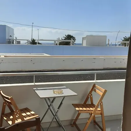 Appartamento Al Faro Di Jandia Morro Jable (Fuerteventura)