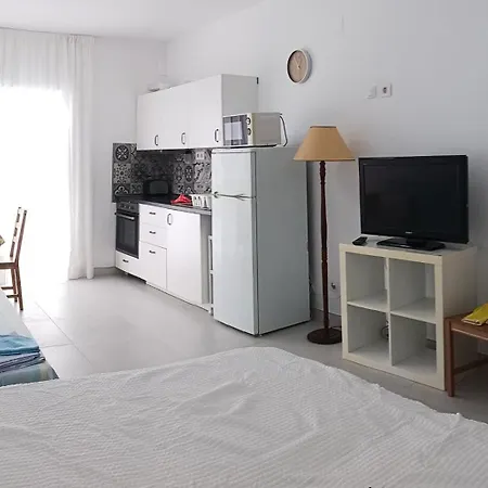 Appartamento Al Faro Di Jandia *